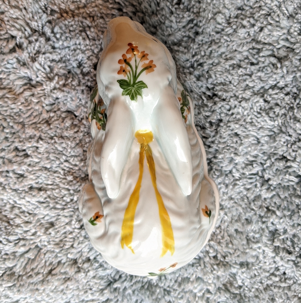 🐇Bunny Rabbit Container 🐇 - Picture 3 of 7